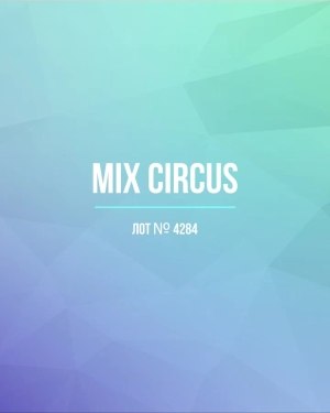 Купить CIRCUS mix #11,8 кг, ЛОТ №4284 оптом в Воронеже и Воронежской области