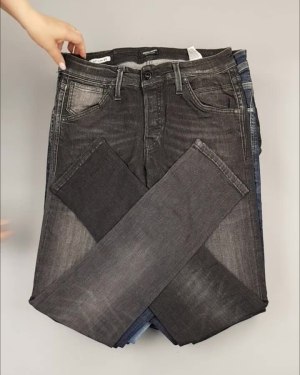 Фотография  367 - Джинсы Италия#20 шт, ЛОТ №4301 оптом в Воронеже и Воронежской области