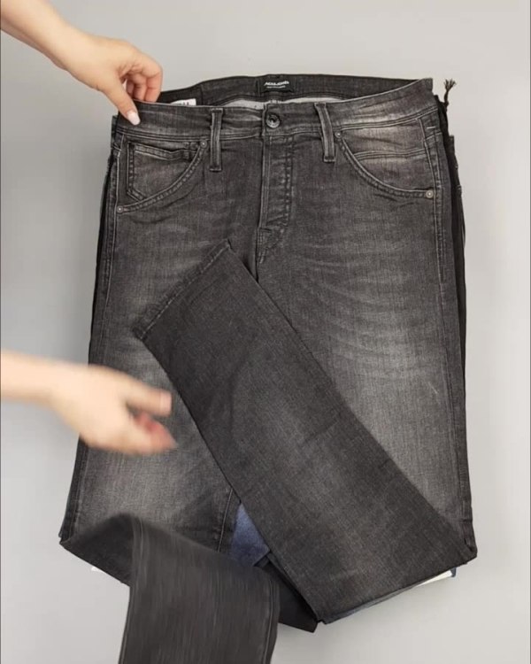 Фотография  372 - Джинсы Италия#20 шт, ЛОТ №4303 оптом в Воронеже и Воронежской области