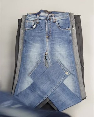 Фотография  841 - Джинсы Италия#20 шт, ЛОТ №4303 оптом в Воронеже и Воронежской области