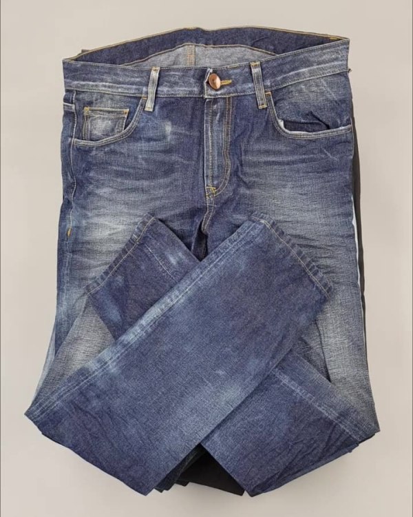 Фотография  751 - Джинсы Италия#20 шт, ЛОТ №4303 оптом в Воронеже и Воронежской области