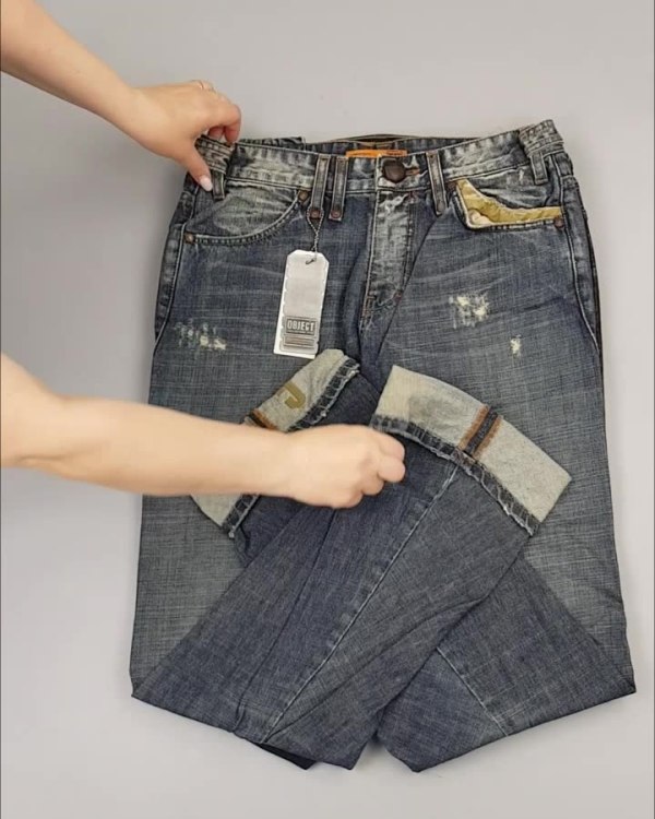 Фотография  550 - Джинсы Италия#20 шт, ЛОТ №4304 оптом в Воронеже и Воронежской области