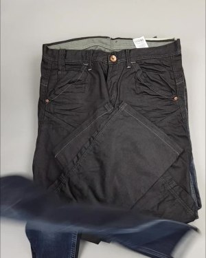 Фотография  454 - Джинсы Италия#20 шт, ЛОТ №4304 оптом в Воронеже и Воронежской области