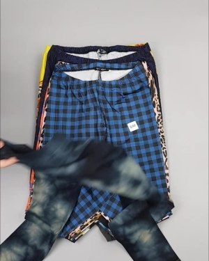 Фотография  493 - Лосины CIRCUS #6,4 кг, ЛОТ №4325 оптом в Воронеже и Воронежской области