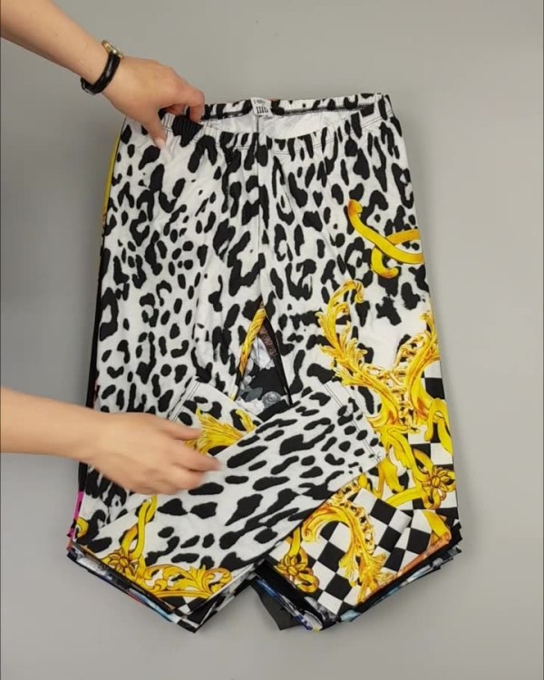 Фотография  736 - Лосины CIRCUS #6,4 кг, ЛОТ №4325 оптом в Воронеже и Воронежской области