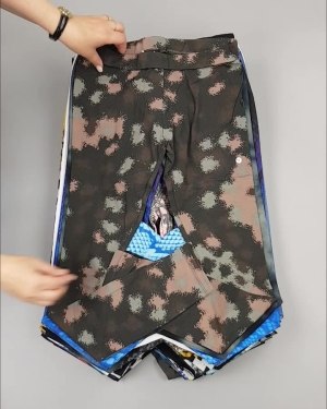 Фотография  283 - Лосины CIRCUS #6,4 кг, ЛОТ №4325 оптом в Воронеже и Воронежской области