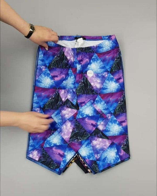 Фотография  345 - Лосины CIRCUS #6,2 кг, ЛОТ №4326 оптом в Воронеже и Воронежской области