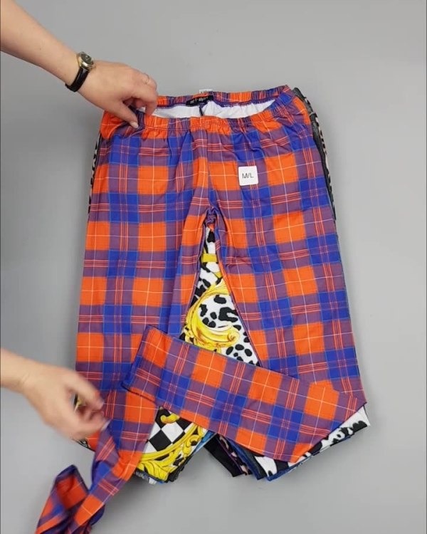 Фотография  285 - Лосины CIRCUS #6,2 кг, ЛОТ №4326 оптом в Воронеже и Воронежской области