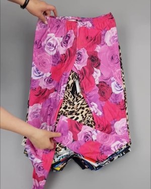 Фотография  806 - Лосины CIRCUS #6,2 кг, ЛОТ №4326 оптом в Воронеже и Воронежской области