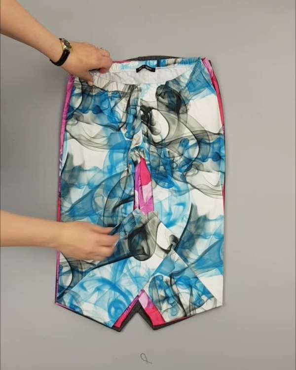 Фотография  305 - Лосины CIRCUS #6,2 кг, ЛОТ №4327 оптом в Воронеже и Воронежской области