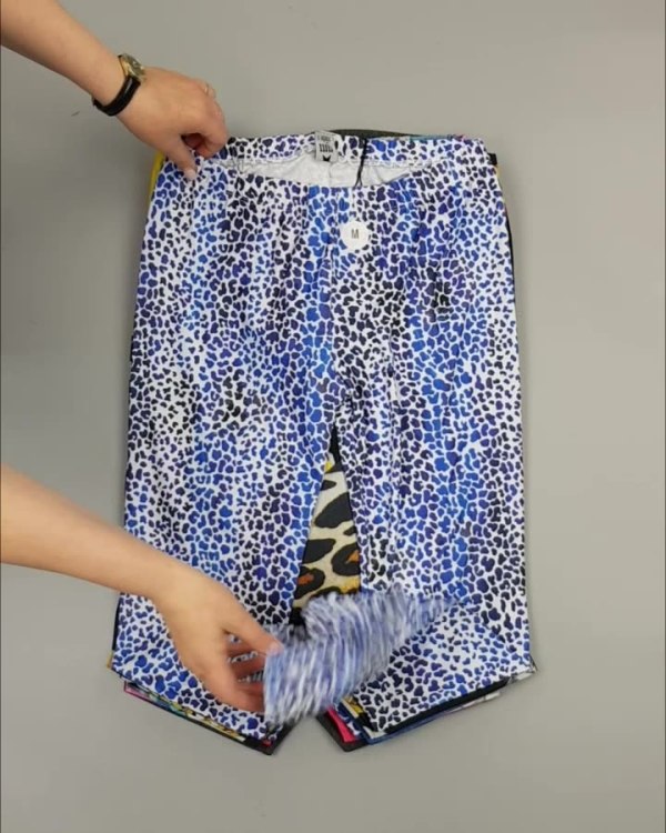 Фотография  686 - Лосины CIRCUS #6,2 кг, ЛОТ №4327 оптом в Воронеже и Воронежской области