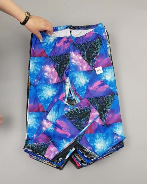 Фотография  699 - Лосины CIRCUS #6,2 кг, ЛОТ №4327 оптом в Воронеже и Воронежской области