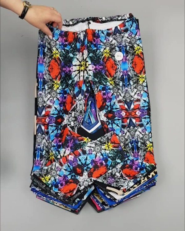 Фотография  586 - Лосины CIRCUS #6,2 кг, ЛОТ №4327 оптом в Воронеже и Воронежской области