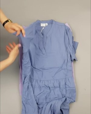 Фотография  138 - VILA Summer mix#15 кг, ЛОТ №4355 оптом в Воронеже и Воронежской области