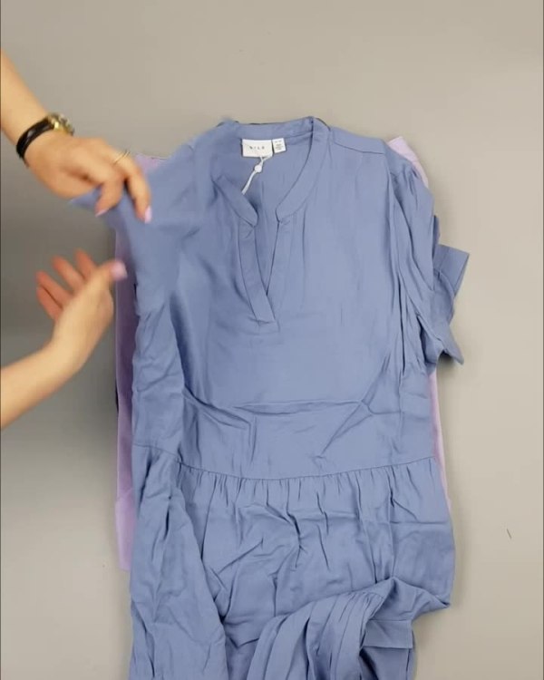 Фотография  374 - VILA Summer mix#15 кг, ЛОТ №4355 оптом в Воронеже и Воронежской области