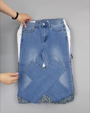 Фотография  904 - VILA Summer mix#15 кг, ЛОТ №4355 оптом в Воронеже и Воронежской области