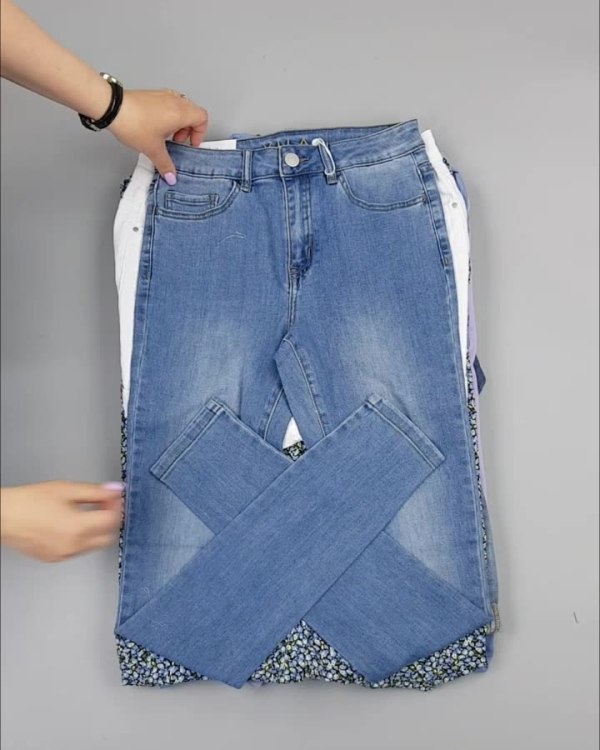 Фотография  103 - VILA Summer mix#15 кг, ЛОТ №4355 оптом в Воронеже и Воронежской области