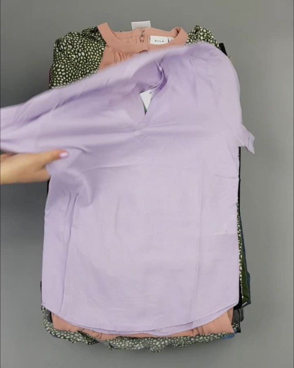 Фотография  202 - VILA Summer mix#15 кг, ЛОТ №4355 оптом в Воронеже и Воронежской области