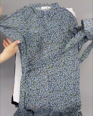 Фотография  731 - VILA Summer mix#15 кг, ЛОТ №4355 оптом в Воронеже и Воронежской области