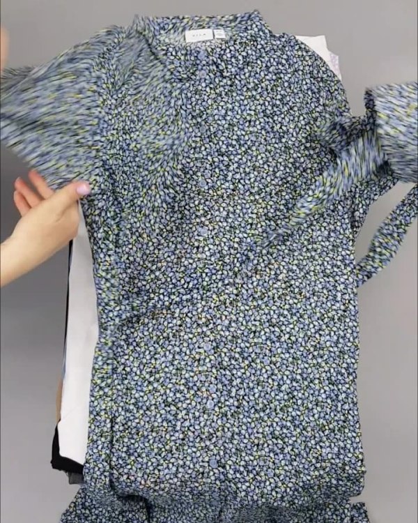 Фотография  332 - VILA Summer mix#15 кг, ЛОТ №4355 оптом в Воронеже и Воронежской области