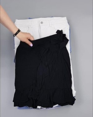 Фотография  791 - VILA Summer mix#15 кг, ЛОТ №4356 оптом в Воронеже и Воронежской области