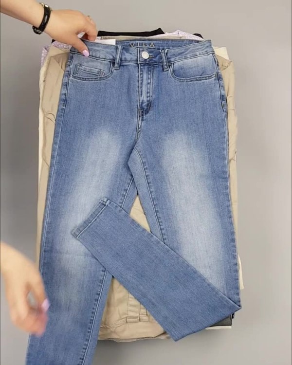 Фотография  118 - VILA Summer mix#15 кг, ЛОТ №4356 оптом в Воронеже и Воронежской области