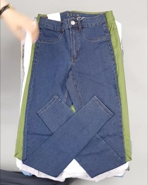 Фотография  219 - VILA Summer mix#15 кг, ЛОТ №4356 оптом в Воронеже и Воронежской области