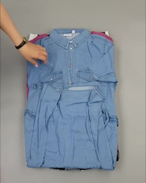 Фотография  568 - VILA Summer mix#15 кг, ЛОТ №4357 оптом в Воронеже и Воронежской области