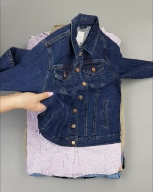 Фотография  900 - VILA Summer mix#15 кг, ЛОТ №4357 оптом в Воронеже и Воронежской области