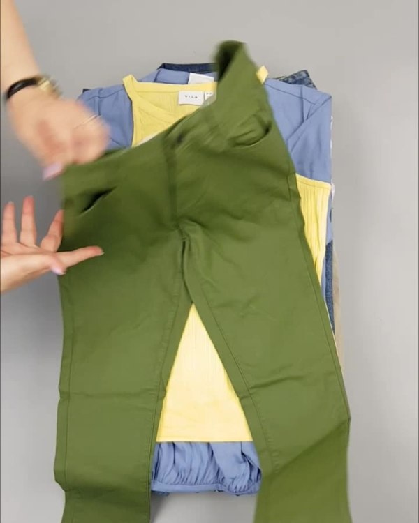 Фотография  486 - VILA Summer mix#15 кг, ЛОТ №4357 оптом в Воронеже и Воронежской области