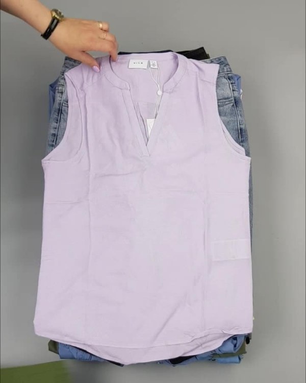 Фотография  667 - VILA Summer mix#15 кг, ЛОТ №4357 оптом в Воронеже и Воронежской области