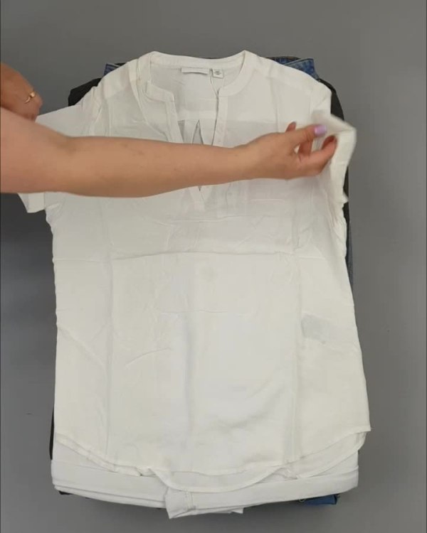 Фотография  908 - VILA Summer mix#15 кг, ЛОТ №4357 оптом в Воронеже и Воронежской области