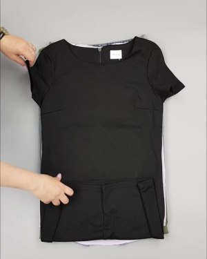 Фотография  273 - VILA Summer mix#15 кг, ЛОТ №4359 оптом в Воронеже и Воронежской области