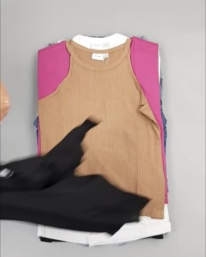 Фотография  166 - VILA Summer mix#15 кг, ЛОТ №4359 оптом в Воронеже и Воронежской области