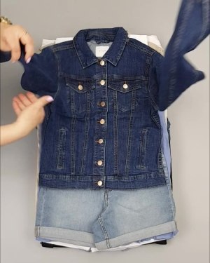 Фотография  184 - VILA Summer mix#15 кг, ЛОТ №4359 оптом в Воронеже и Воронежской области