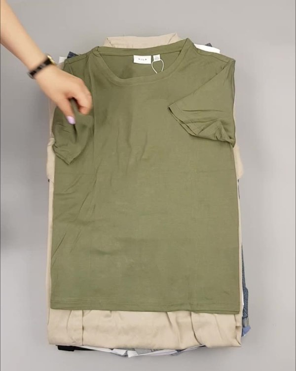 Фотография  795 - VILA Summer mix#15 кг, ЛОТ №4359 оптом в Воронеже и Воронежской области