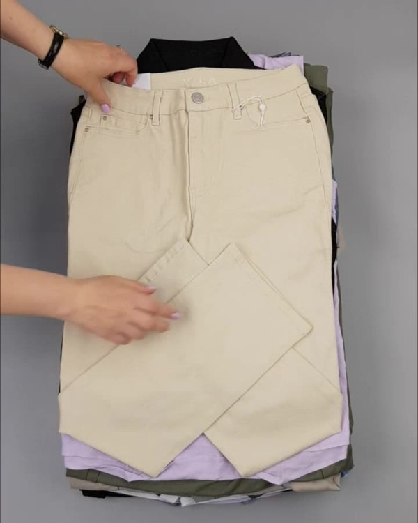 Фотография  739 - VILA Summer mix#15 кг, ЛОТ №4359 оптом в Воронеже и Воронежской области