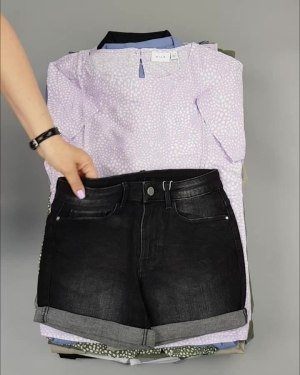 Фотография  689 - VILA Summer mix#15 кг, ЛОТ №4359 оптом в Воронеже и Воронежской области