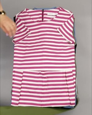 Фотография  121 - VILA Summer mix#15 кг, ЛОТ №4359 оптом в Воронеже и Воронежской области