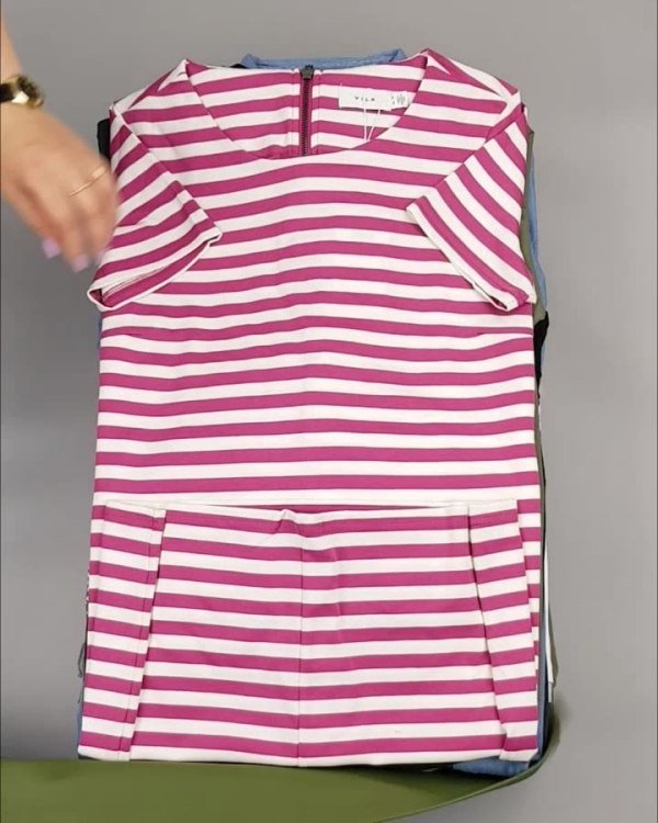 Фотография  836 - VILA Summer mix#15 кг, ЛОТ №4359 оптом в Воронеже и Воронежской области