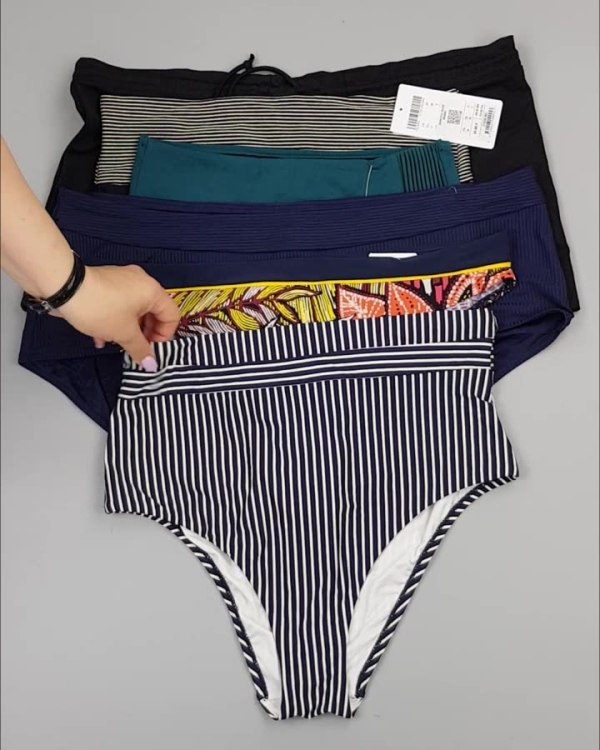 Фотография  300 - Купальники Chantelle#23 шт, ЛОТ №4412 оптом в Воронеже и Воронежской области