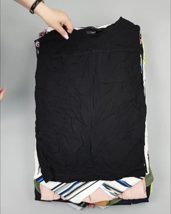 Фотография  545 - NEXT Summer Women mix#15 кг, ЛОТ №4436 оптом в Воронеже и Воронежской области