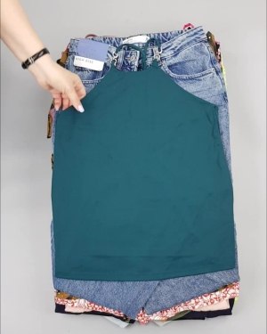 Фотография  316 - NEXT Summer Women mix#15 кг, ЛОТ №4436 оптом в Воронеже и Воронежской области