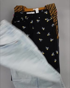 Фотография  365 - NEXT Summer Women mix#15 кг, ЛОТ №4437 оптом в Воронеже и Воронежской области