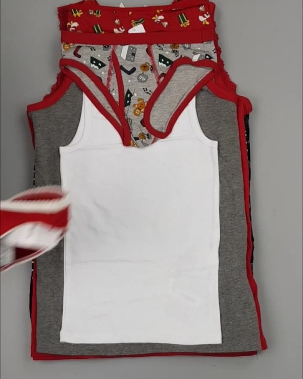 Фотография  429 - Нижнее белье CALZEDONIA дети#40 шт, ЛОТ №4443 оптом в Воронеже и Воронежской области