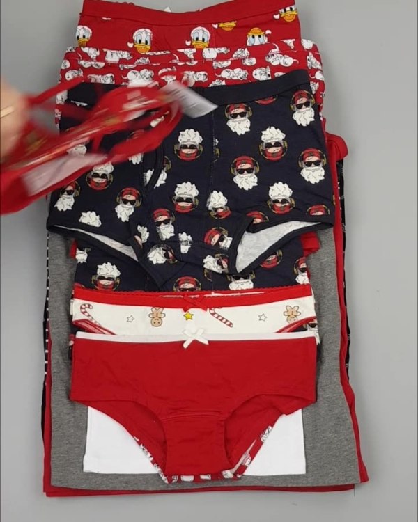 Фотография  638 - Нижнее белье CALZEDONIA дети#40 шт, ЛОТ №4443 оптом в Воронеже и Воронежской области