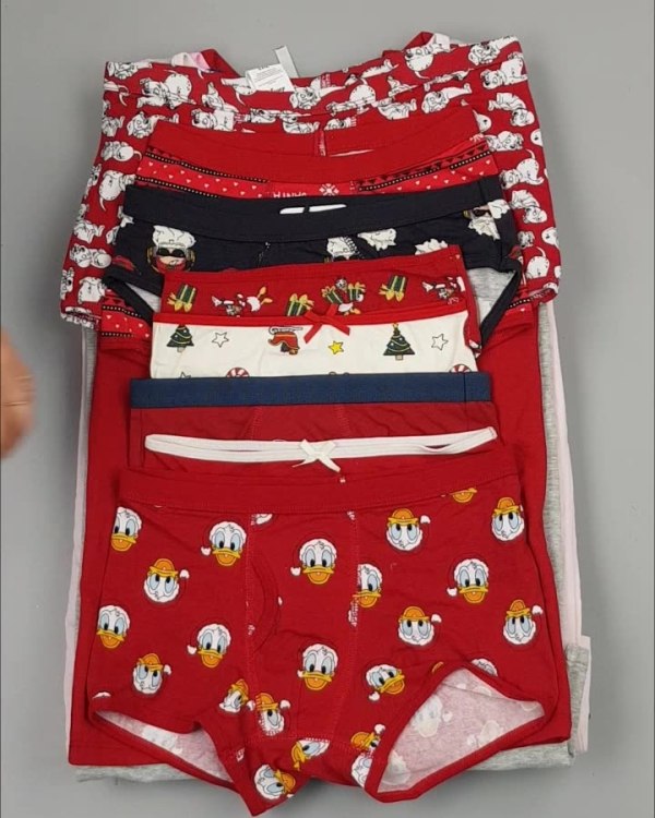 Фотография  338 - Нижнее белье CALZEDONIA дети#40 шт, ЛОТ №4444 оптом в Воронеже и Воронежской области