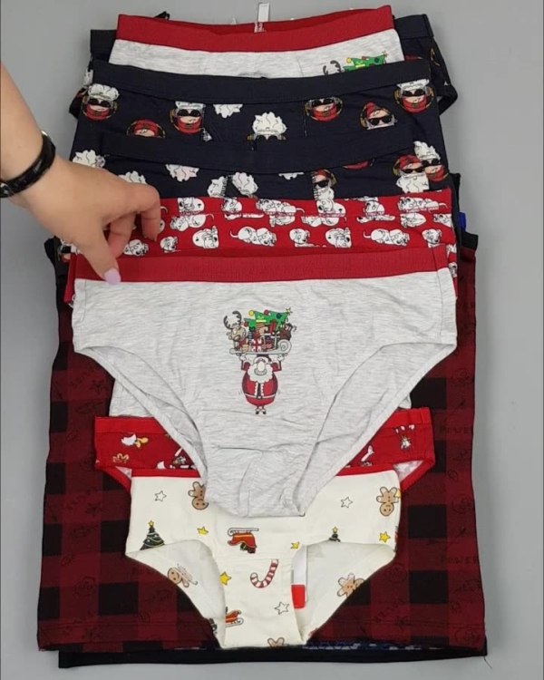 Фотография  344 - Нижнее белье CALZEDONIA дети#40 шт, ЛОТ №4445 оптом в Воронеже и Воронежской области