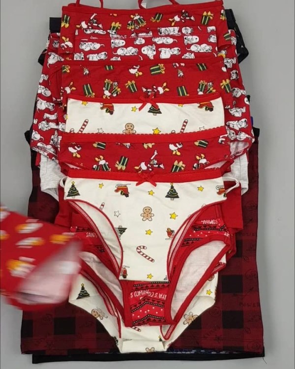 Фотография  177 - Нижнее белье CALZEDONIA дети#40 шт, ЛОТ №4445 оптом в Воронеже и Воронежской области