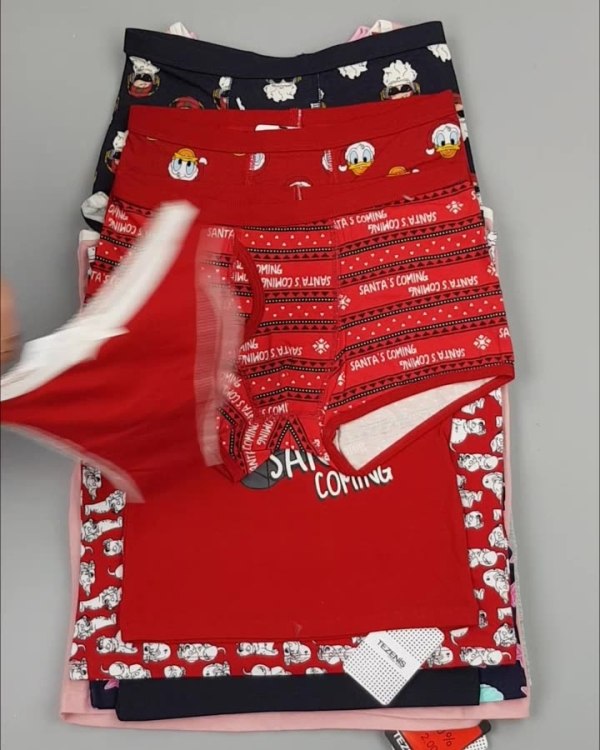 Фотография  715 - Нижнее белье CALZEDONIA дети#40 шт, ЛОТ №4446 оптом в Воронеже и Воронежской области